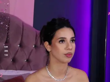 Bongacams Sex Cam of LaraKennt