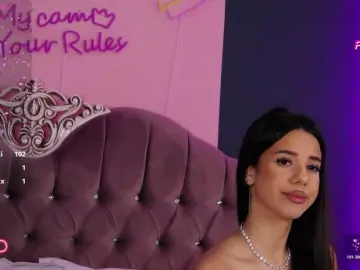 Bongacams Sex Chat of LaraKennt