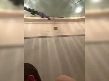 Bongacams Best live sex cam show of SexBinou