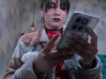 Bongacams Best Webcam of AnnieSouls