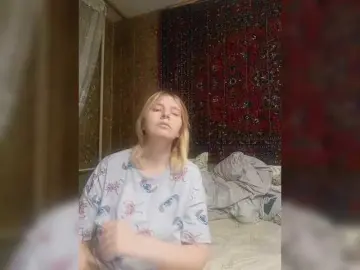 Bongacams Sex Cam of FireGella