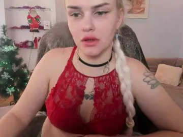 KamillaJei from bongacams