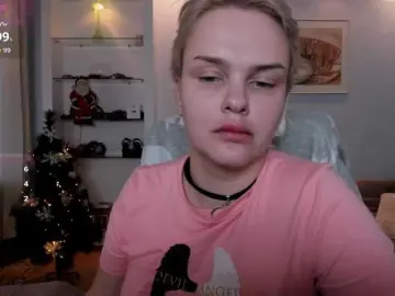 Bongacams Best Webcam of KamillaJei