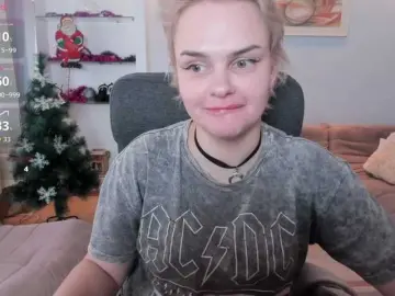 Bongacams Adult Webcams of KamillaJei