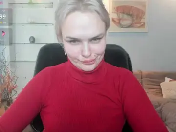 Bongacams Live Sex Cam of KamillaJei