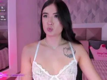 Bongacams Adult Webcam of RachelCooper