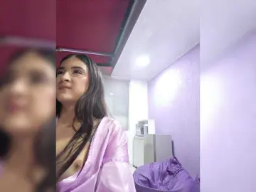 Bongacams Adult Video Chat of RachelCooper