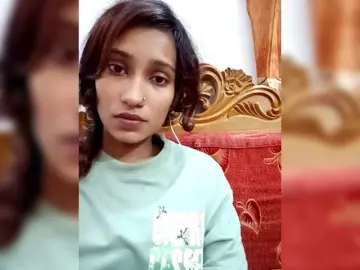 Bongacams Free Live Porn of Meherin-Afra6