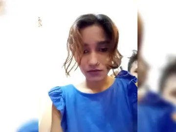 Bongacams Live Sex Cam of Meherin-Afra6