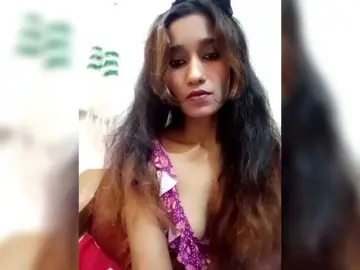 Bongacams Adult Webcams of Meherin-Afra6