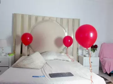 ScarlettRoss from bongacams