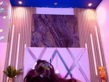 Bongacams Free Porn Cam of Zayyda