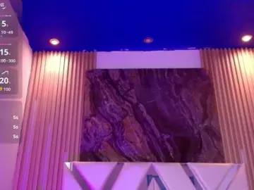 Bongacams Free Live Porn of Zayyda