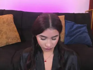 Bongacams Adult Webcam of Zayyda