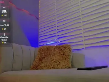 Bongacams Sex Cam of Allisonowens