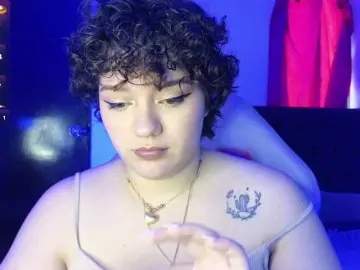 Bongacams Adult Webcam of AngiJackson