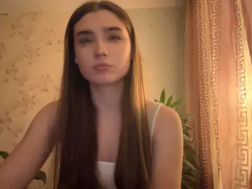 ChristiaPettet from bongacams