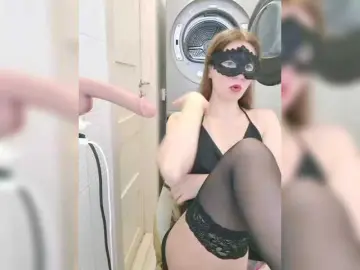 Bongacams Best Webcam of Dream-me-summer