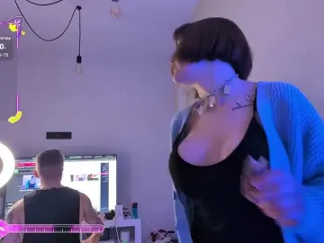 Bongacams Free Live Porn of MissGrotesk