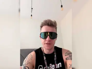 Bongacams Sex Chat of MissGrotesk