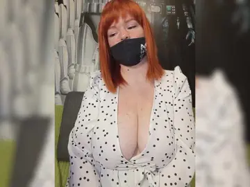 Bongacams Adult Video Chat of Vetka-konfetka0