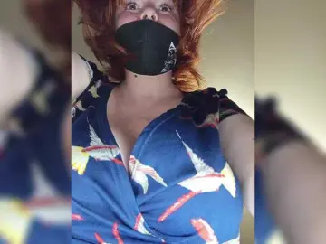 Bongacams Adult Webcam of Vetka-konfetka0