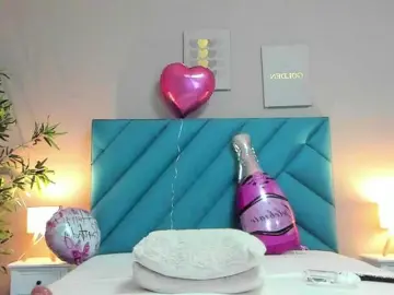 Bongacams Free Live Porn of HaileyVice