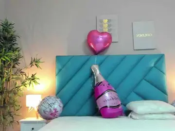 Bongacams Adult Video Chat of HaileyVice