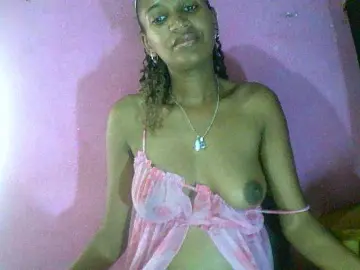 Bongacams Live Sex Cam of Mynah