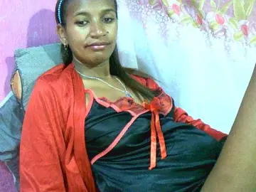 Bongacams Private Sex Chat of Mynah