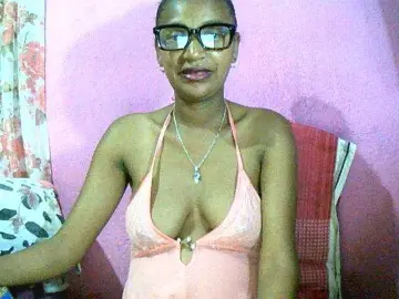 Bongacams Sex Cam of Mynah