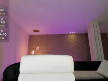 Bongacams Private Sex Chat of NiaHolland