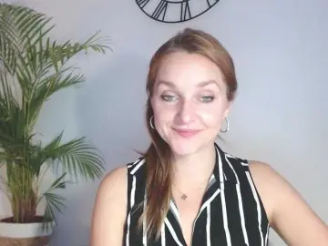 Bongacams Adult Video Chat of SecretAlicia