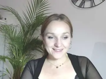 Bongacams Live Porn of SecretAlicia