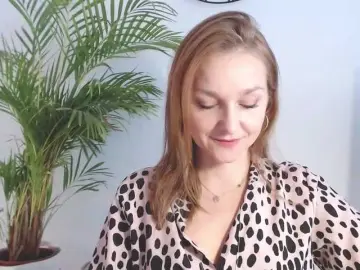 Bongacams Live Sex Cam of SecretAlicia