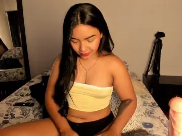 Bongacams Live Sex Cam of katteLambert