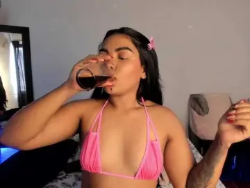 Bongacams Private Sex Chat of katteLambert