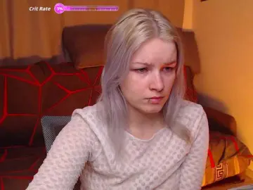 Bongacams Live Porn of CherryNight666