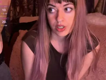 Bongacams Adult Video Chat of FilthyDreams