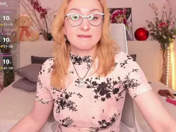 Bongacams Best live sex cam show of MadissonKiss