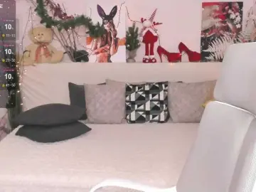 Bongacams Live Sex Cam of MadissonKiss