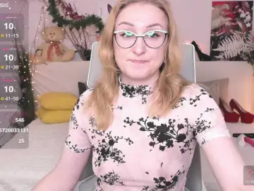 Bongacams Adult Webcams of MadissonKiss