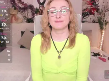 Bongacams Free Porn Cam of MadissonKiss