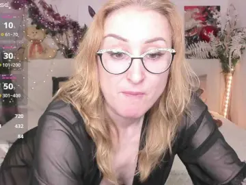 Bongacams Adult Webcams of MadissonKiss