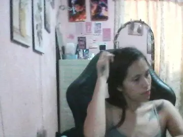 Bongacams Live Sex of YourMochii