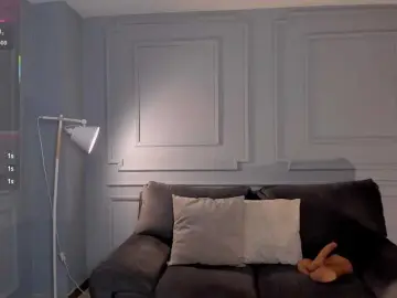 Bongacams Live Porn of ToriCross