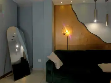 Bongacams Live Sex Cam of ToriCross