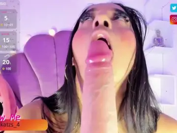 Bongacams Adult Webcam of Zansskathe