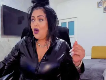 Bongacams Adult Video Chat of brendaxxx1