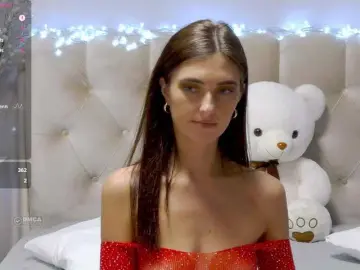 Bongacams Sex Cam of Lisa666-2